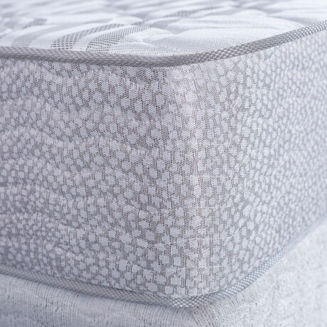 Conjunto Sommier Dorado Premium - Queen 1.60 x 2.00