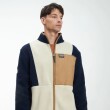 CAMPERA UNIFORM HULL AZUL