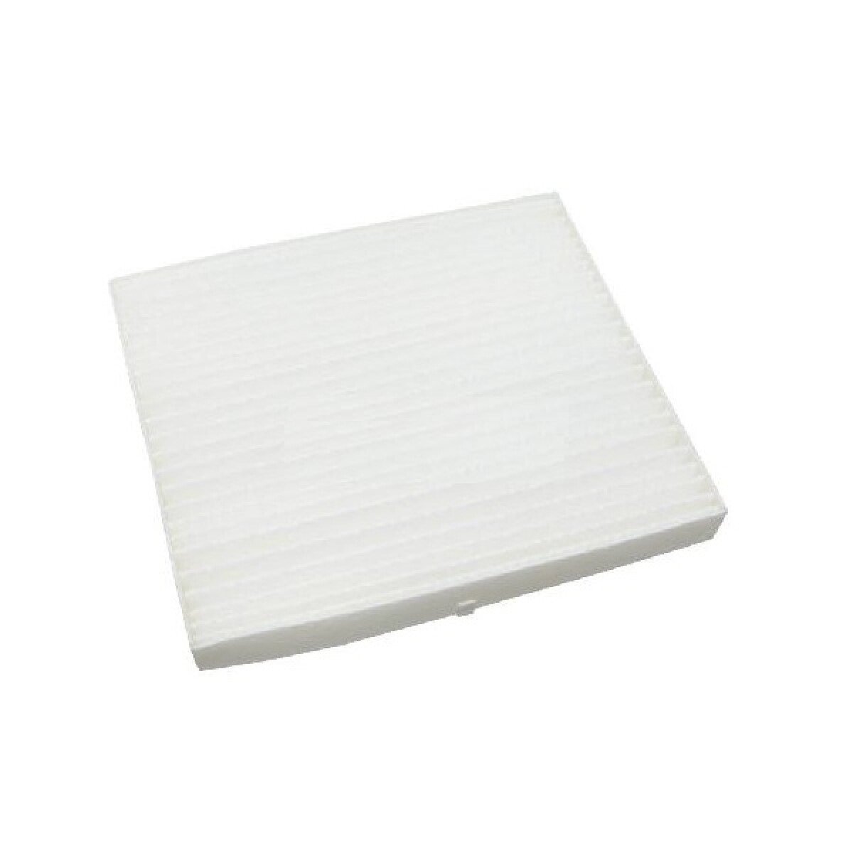 FILTRO DE HABITÁCULO - SAIL 