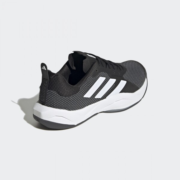 Championes Adidas Rapidmove Negro