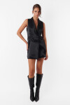 Saco Row Negro