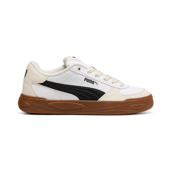 PARK LIFESTYLE 2 - PUMA BLANCO/NEGRO