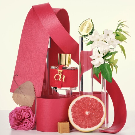 Perfume Carolina Herrera CH EDT 50ml Perfume Carolina Herrera CH EDT 50ml