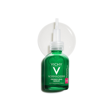 Sérum Vichy Normaderm Probio-BHA Anti Imperfecciones 30ml Sérum Vichy Normaderm Probio-BHA Anti Imperfecciones 30ml