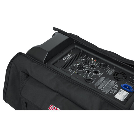 Funda Caja Acustica Gator Gpa-tote12 Para 12¨ Funda Caja Acustica Gator Gpa-tote12 Para 12¨