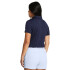 UA Playff 3.0 Digi Jaq Polo-BLU BLU-410