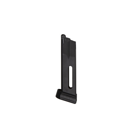 Magazine para B&T USW A1 de 26 rondas - CO2 Magazine para B&T USW A1 de 26 rondas - CO2