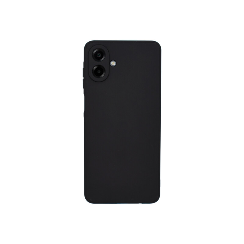 Protector para Samsung Galaxy A07 engomado color negro Protector Para Samsung Galaxy A07 Engomado Color Negro