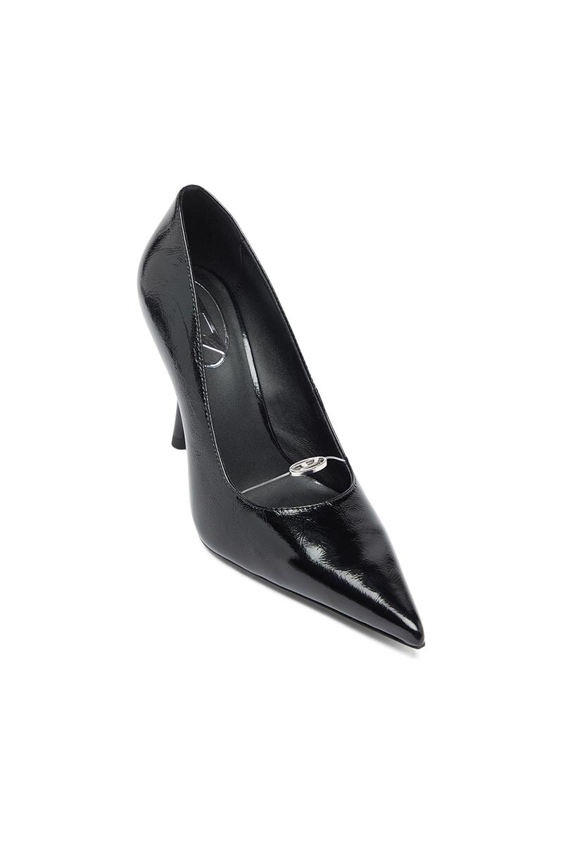Tacones Para Mujer D-Jewels 90 P Negro