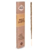 Incienso Linea Palo Santo Sagrada Madre Linea Palo Santo Palo Santo