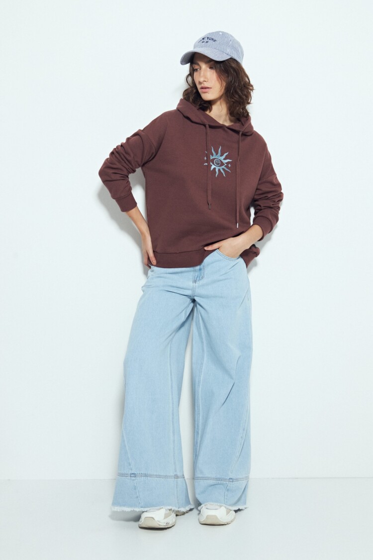 CANGURO STENOCARPUS Marron