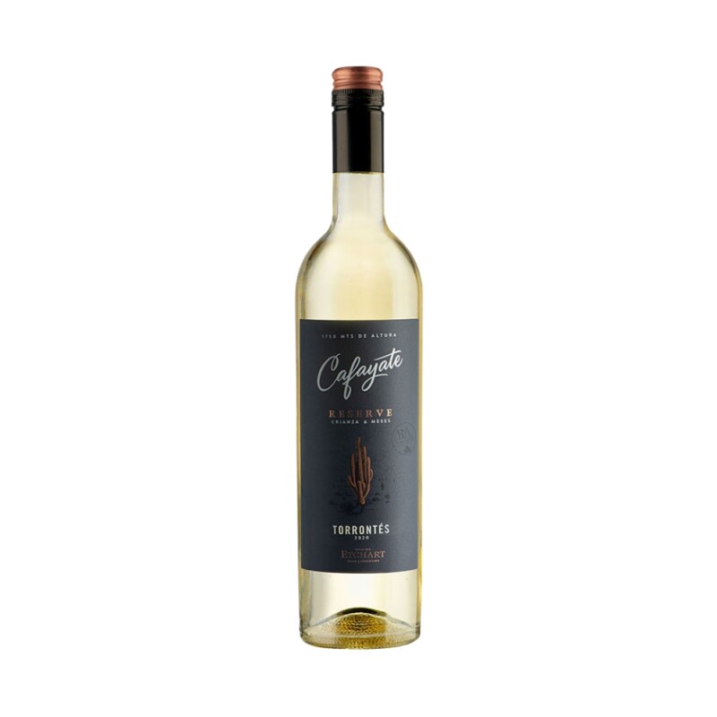 Cafayate Reserva Torrontes 750ml Cafayate Reserva Torrontes 750ml