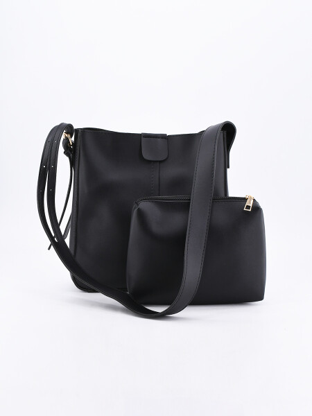 CARTERA DALLAS NEGRO