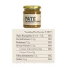 PATÉ DE BERENJENA 170GRS PATÉ DE BERENJENA 170GRS