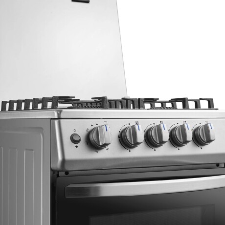 Cocina a gas 62L Midea MFO-MG20TCUSL Cocina a gas 62L Midea MFO-MG20TCUSL