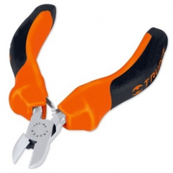 Alicate Mini Corte Diagonal 4 1/2" Truper Alicate Mini Corte Diagonal 4 1/2" Truper
