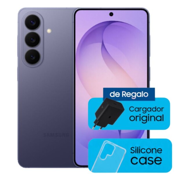 Samsung Galaxy S26 Plus 5G 256gb Cobalt Violet Samsung Galaxy S26 Plus 5G 256gb Cobalt Violet
