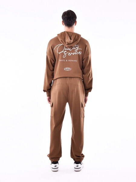 JOGGING VELICE OLIVA