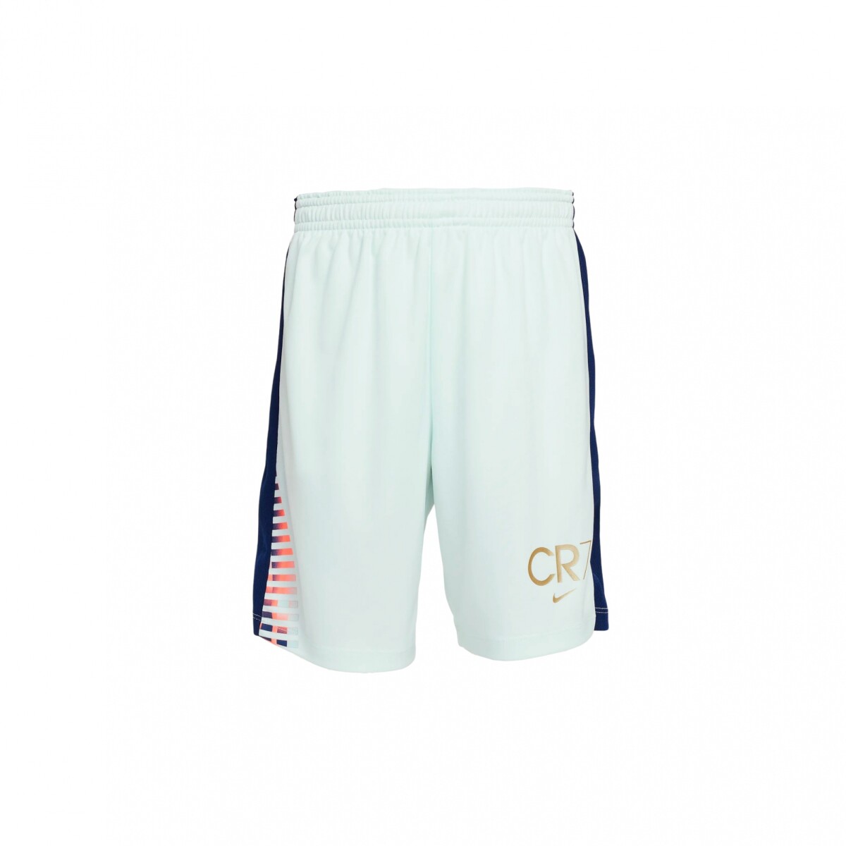 SHORT CR7 ACADEMY BIG KIDS DRI FIT 