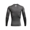 BUZO UNDER ARMOUR COMPS LS Black