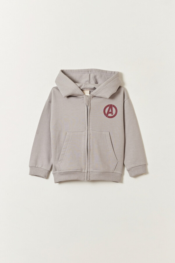 Campera deportiva Avengers Vison