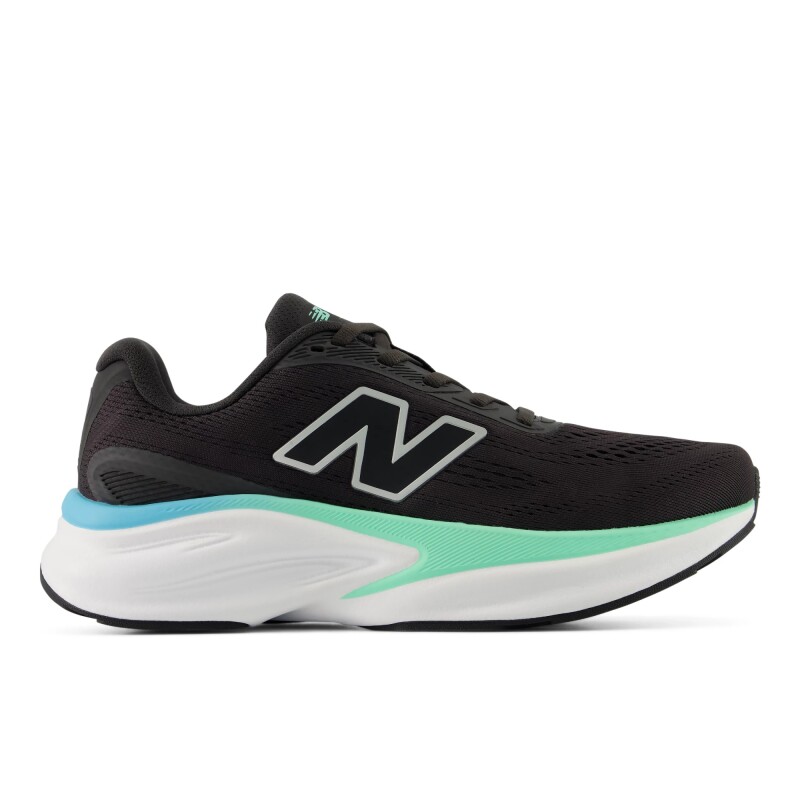 Championes New balance de Dama - Kahia V2 - WKAIR6JG BLACK