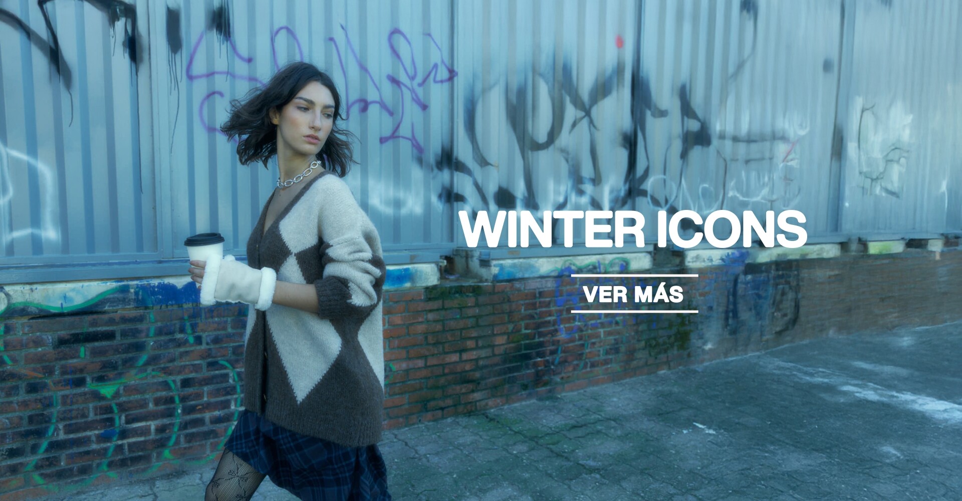 Winter Icons