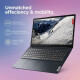 Notebook Lenovo Ideapad 1 15AMN7 Ryzen 3 7320U 256GB 8GB Notebook Lenovo Ideapad 1 15AMN7 Ryzen 3 7320U 256GB 8GB