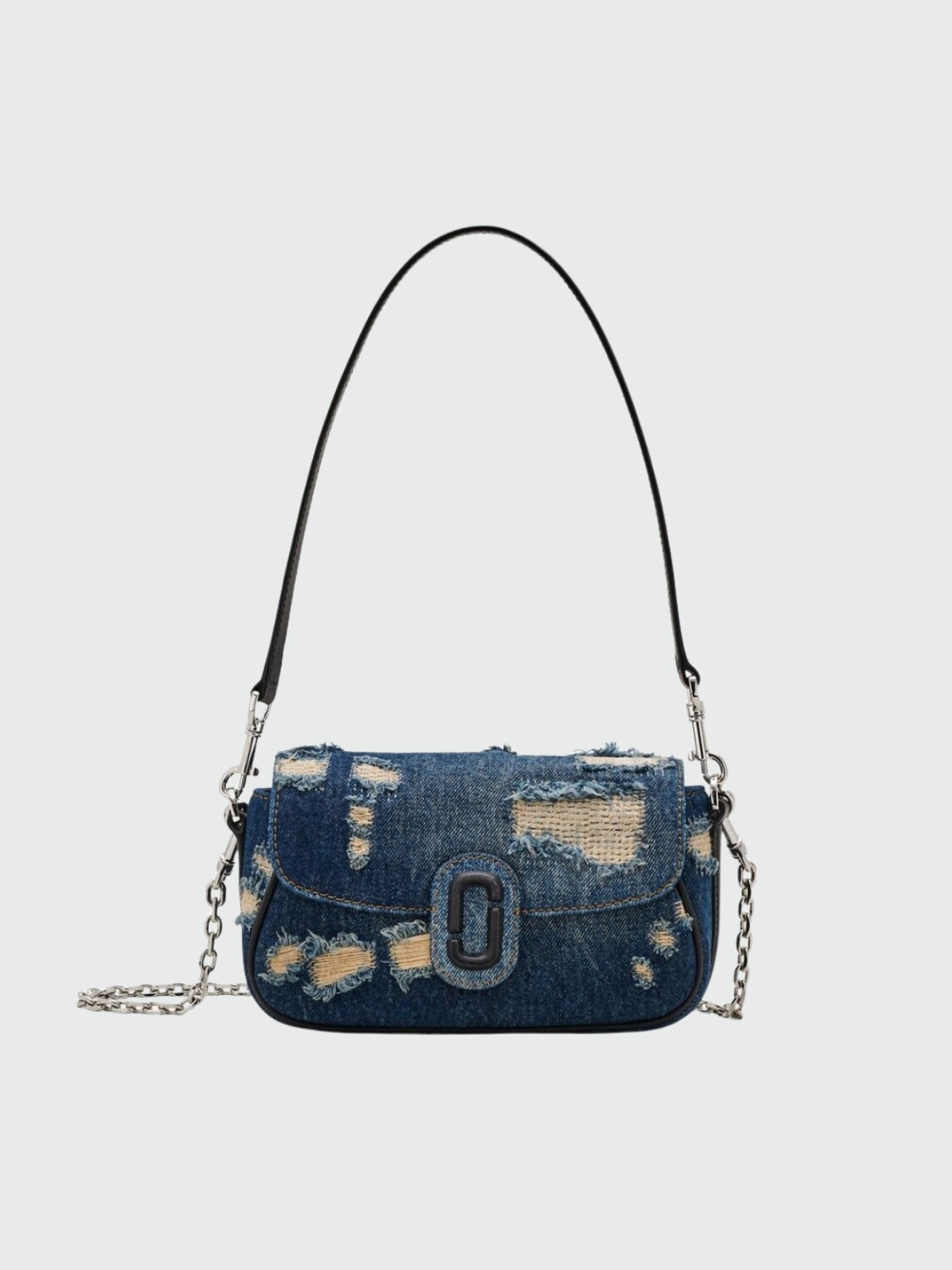 Marc jacobs - THE CLOVER SHOULDER BAG 491