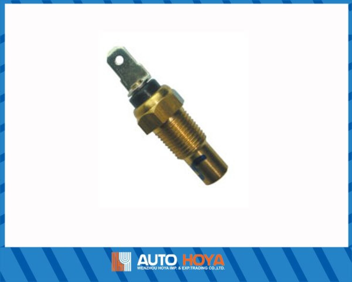 BULBO INTERRUPTOR - TEMP AGUA SUZUKI MARUTI SWIFT = DA.3002 FAE 