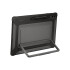 Protector Tablet Samsung S9 Ultra Book Rugged BOOK COVER SAMSUNG S9 ULTRA RUGGED NEGRO