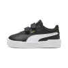 Championes PUMA Carina 3.0 V Niños 401480 03 Negro-blanco