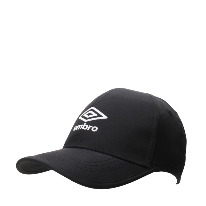 Gorros Umbro Fit Masculino Negro