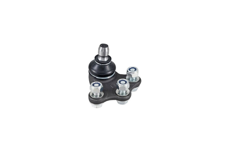 Rotula Del Chev Meriva 02-17 Izq Rotula Del Chev Meriva 02-17 Izq