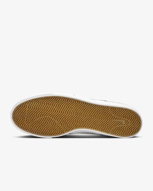 Nike SB Zoom Janoski OG+ Blanco