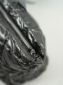 Cartera Calama Gris