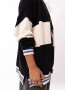Cardigan GLORY Negro