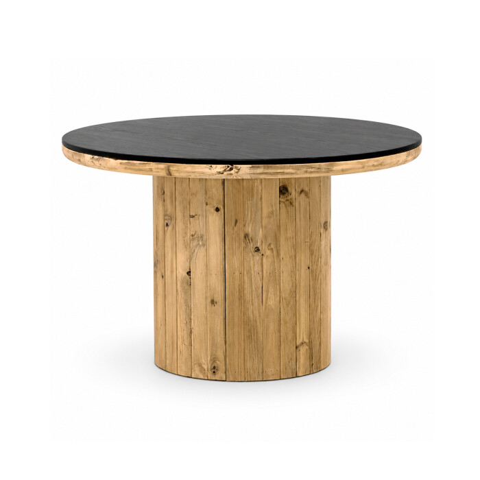 Mesa de Comedor Redonda Terra | PREVENTA Mesa de Comedor Redonda Terra | PREVENTA