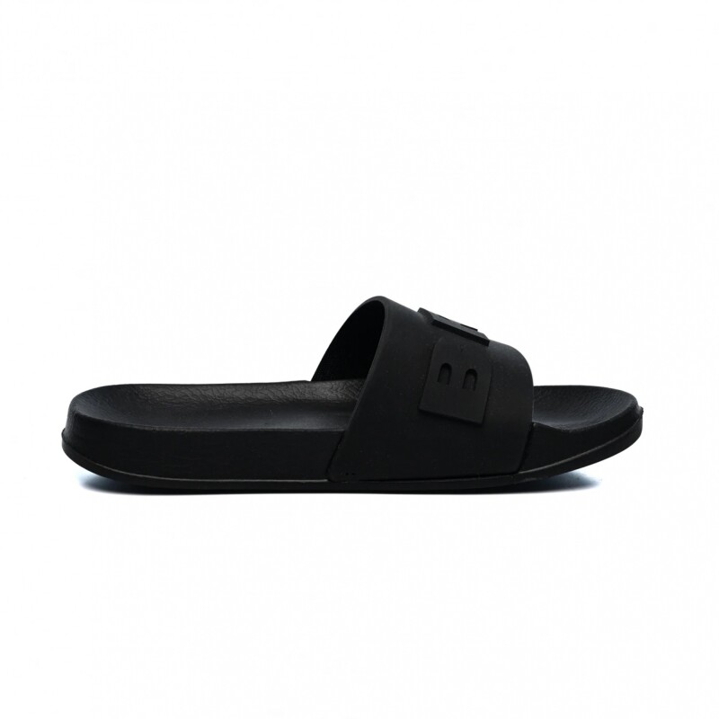 Ojotas Umbro Flip Junior de niño Black