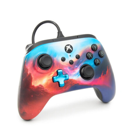 Control Power A Xbox Cableado - Epoch Anormaly Control Power A Xbox Cableado - Epoch Anormaly