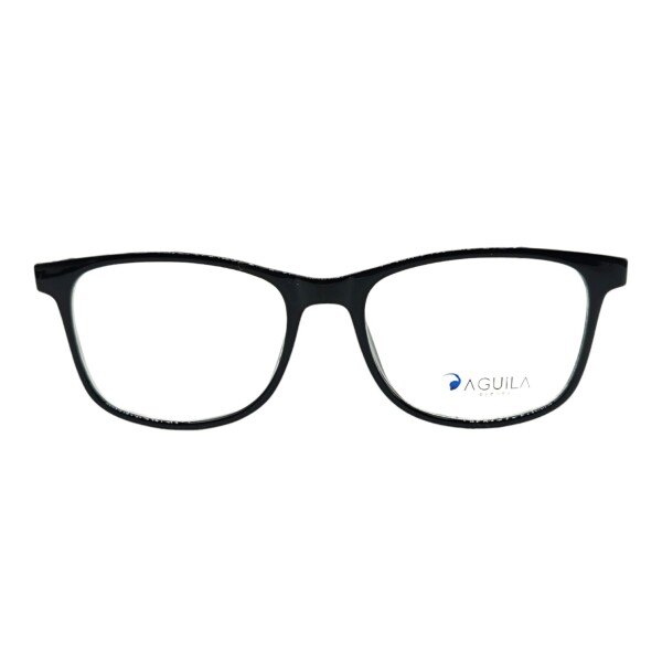 AGUILA 63865417140 - Adulto - Negro negrouniforme