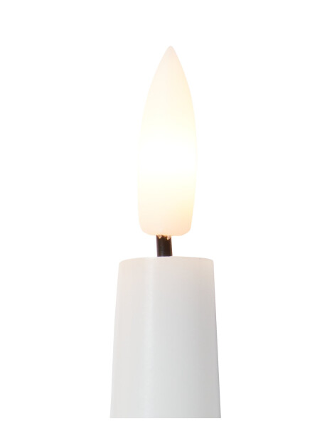Vela LED ASKIL A18cm 2 unidades Vela LED ASKIL A18cm 2 unidades