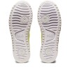 Zapatillas ASICS Japan S PF Mujer White/safety Yellow
