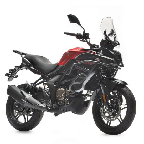 VOGE 300DS Rojo