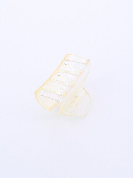 PINZAS DORADO