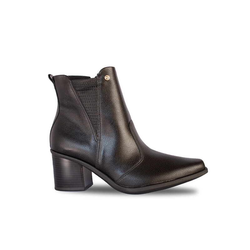 Bota Dama Piccadilly BLACK