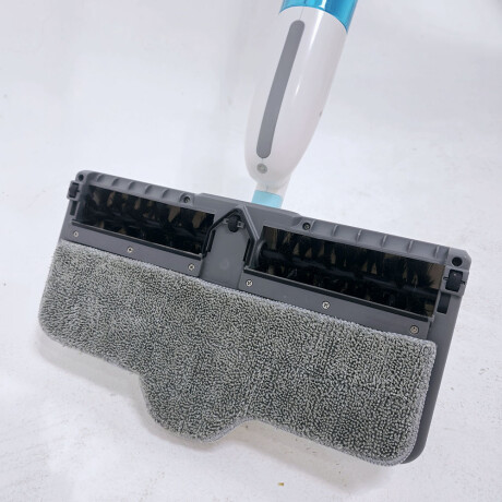 Almohadillas de microfibra - Repuesto para Zippi Sweeper Mop Almohadillas de microfibra - Repuesto para Zippi Sweeper Mop