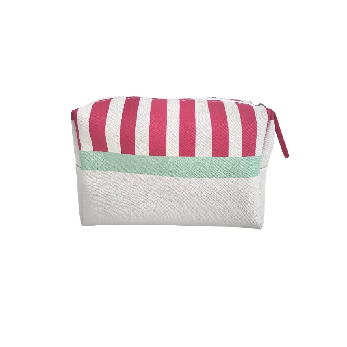 Neceser candy - rojo 