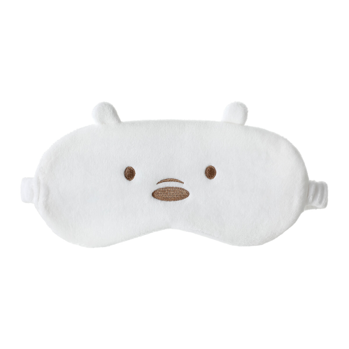 Antifaz Para Dormir We Bare Bears Panda - Viajes - Miniso en Línea - Miniso