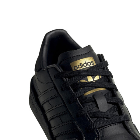 adidas Team Court C Black